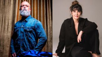 Guillermo Weickert y Janet Novás, Premios Nacionales de Danza