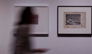 El Círculo de Bellas Artes muestra la mayor retrospectiva de Robert Capa 