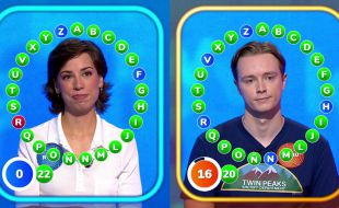 Antena 3 sigue líder en septiembre pero La 1 logra su mejor dato en 14 años