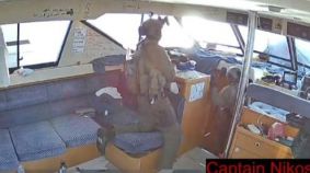 La Fiscalía investigará como posible crimen de guerra la interceptación de la flotilla