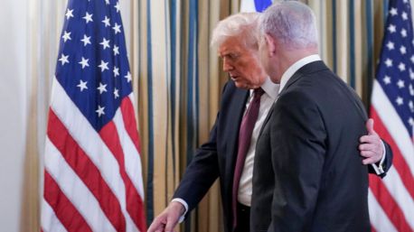 EEUU tilda la flotilla de 'provocación deliberada e innecesaria'