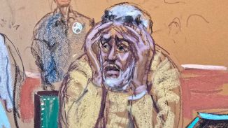 Diddy, condenado a cuatro años y dos meses por dos cargos de prostitución