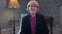 La iglesia anglicana elige por primera vez a una mujer como arzobispo de Canterbury