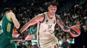 Euroliga.  El Barça se reivindica en Atenas frente al Panathinaikos