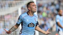 Liga Europa. El Celta da un golpe sobre la mesa ante el PAOK