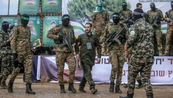 El presidente estadounidense había amenazado con 'desatar un infierno' si no aceptaban su propuesta antes del domingo.