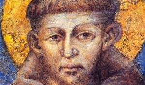 Los restos de San Francisco de Asís serán expuestos por el octavo centenario de su muerte