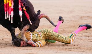 Las Ventas. Feria de Otoño: el fin del prestigio de la presidencia