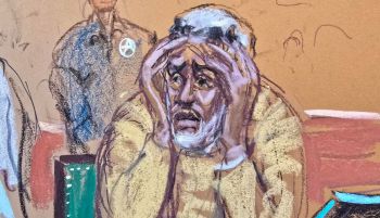 Diddy, condenado a cuatro años y dos meses por dos cargos de prostitución