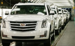 El motor americano acelera con Trump: Ford y GM disparan sus ventas en un mercado al alza