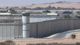 Albares cifra en 50 los españoles retenidos en la prisión israelí de Saharonim