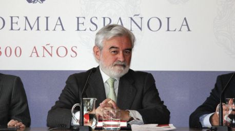 Villanueva ve cierto 'complejo' sobre lo que supone el español en el mundo