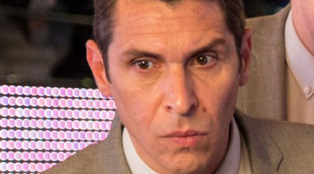 Muere a los 56 años el actor Javier Manrique