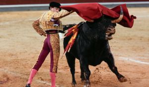 Plaza de Las Ventas. Feria de Otoño: un naufragio en el ruedo