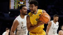 ACB. El Real Madrid de Scariolo se estrena con un sólida victoria