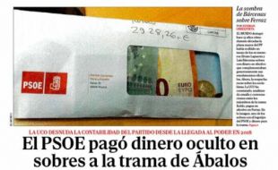 Las portadas de este sábado