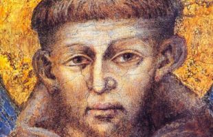 Los restos de San Francisco de Asís serán expuestos por el octavo centenario de su muerte