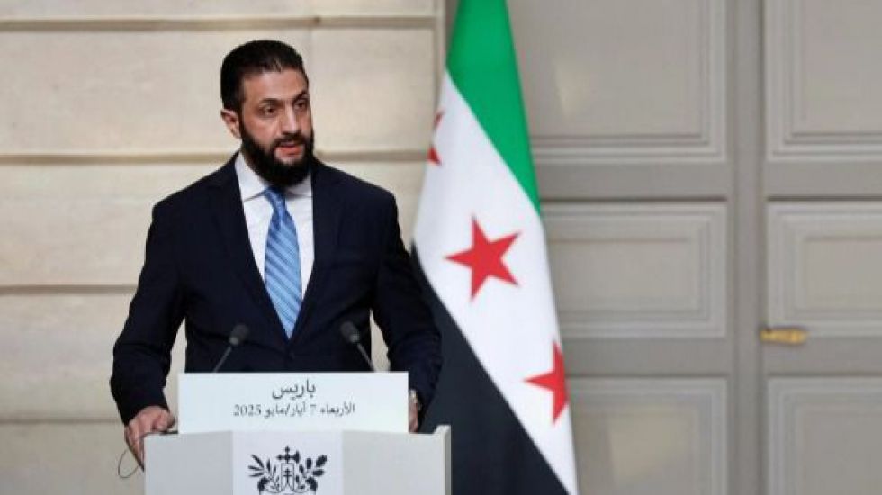 Siria elige su primer Parlamento tras la caída de Al Asad