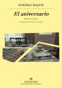 Andrea Bajani: El aniversario