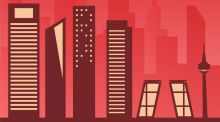 Madrid, entre las tres ciudades más estratégicas en innovación digital de la UE