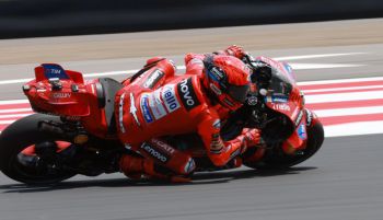 Marc Márquez evita el quirófano y ya se sabe cuándo podría reaparecer