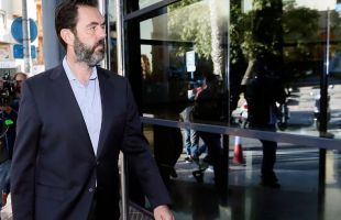 El TC corrige al Supremo y confirma la absolución en el crimen de la viuda de la CAM