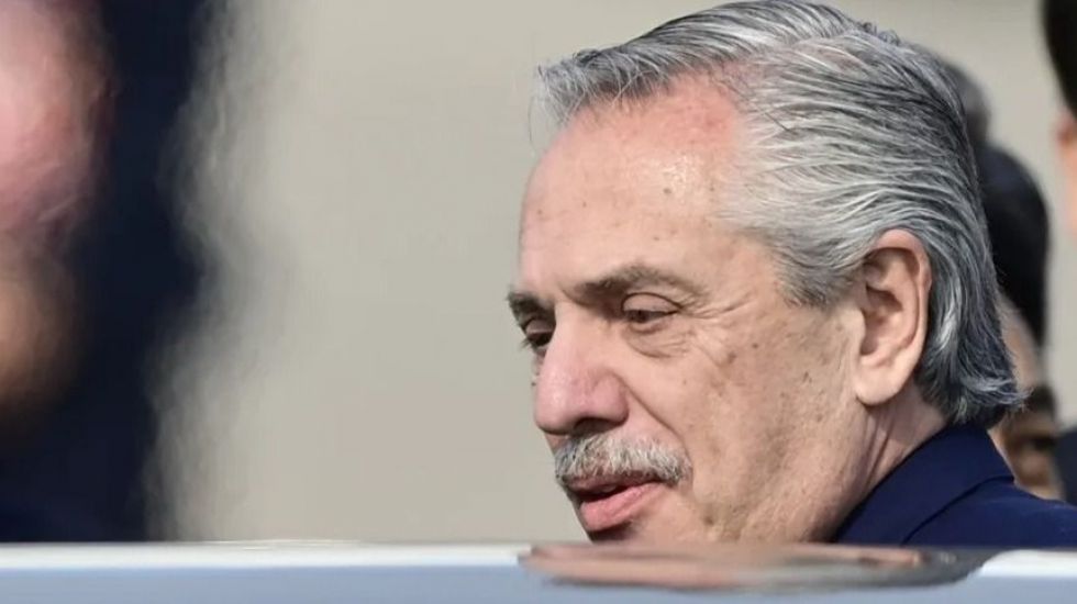 La Justicia confirma el procesamiento de Alberto Fernández por violencia de género