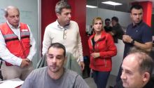 Un vídeo revela que Emergencias de la Generalitat planteó alertar de la dana tres horas antes
 