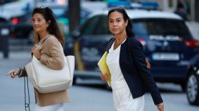 La AN ordena investigar las cuentas de Pardo de Vera y el exdirector de Carreteras