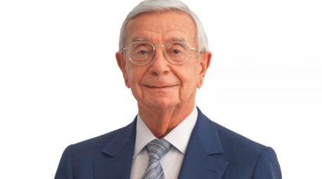 Rafael Anson, premio internacional de Puerto Rico por la 'trayectoria de toda una vida en la gastronomía'