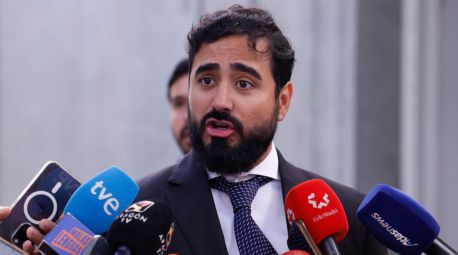 El Supremo abre una cuarta causa contra Alvise, esta vez por presunto acoso a los dos eurodiputados de su partido