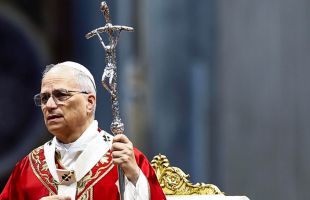 El Vaticano anuncia el primer viaje internacional de León XIV: Turquía y Líbano