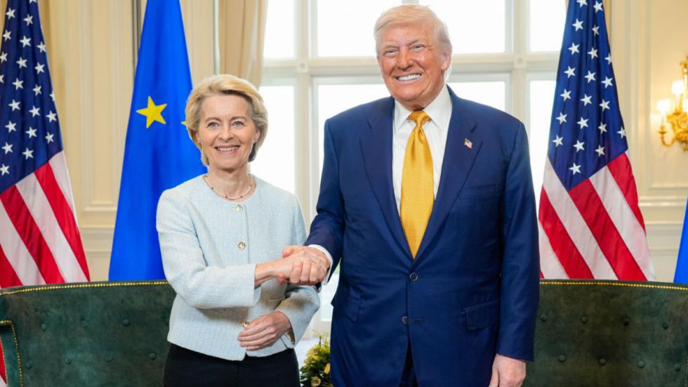 Bruselas elevará al 50% sus aranceles al acero para hacer frente a China