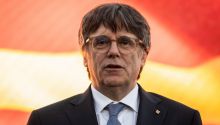 El TC admite el recurso de Puigdemont por la amnistía, pero rechaza suspender su orden de detención