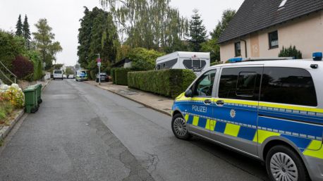 La Policía parte de un motivo familiar en el asesinato de una alcaldesa alemana