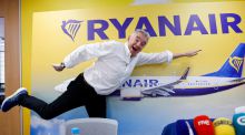 Ryanair eleva hasta los 1,2 millones los recortes de plazas en vuelos para España