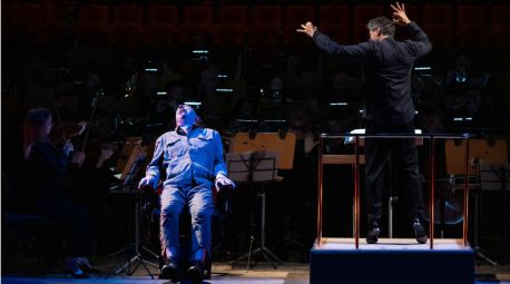 De la vida y la enfermedad, del crimen y la muerte: Wozzeck