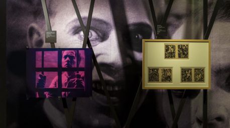 El expresionismo alemán y el cine de vanguardia, en diálogo en la Fundación Canal