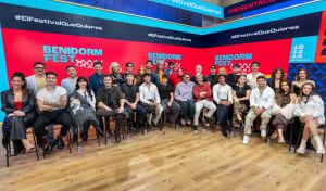 Tras 111 días, RTVE desvela los 18 participantes del próximo Benidorm Fest