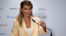 Yolanda Díaz anuncia que quiere ampliar el permiso laboral por fallecimiento a 10 días