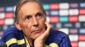 Muere el entrenador de Boca Juniors, Miguel Ángel Russo
