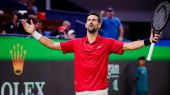 Masters Shanghái. Djokovic supera sus problemas y se mete en semifinales