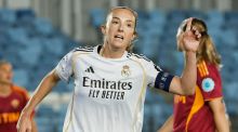 Liga de Campeonas. El Real Madrid dispara la ilusión desde el debut con una exhibición