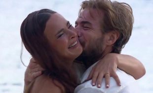 Supervivientes All Stars, récord con su primera boda