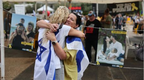 Histórico acuerdo de paz entre Israel y Hamás para un alto el fuego en la guerra de Gaza