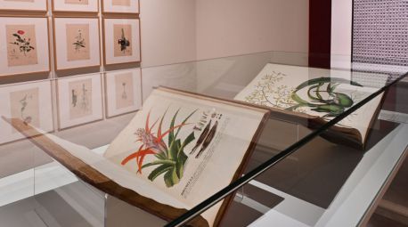 El sueño de la razón: un viaje de los grabados a la inteligencia artificial