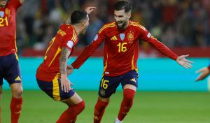 Guía de las retransmisiones deportivas del fin de semana | España, a escena