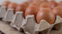El huevo es el alimento que más se encarece en 2025