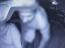 Violento robo a una taxista en Las Palmas: un pasajero se abalanza sobre ella y le rompe las gafas