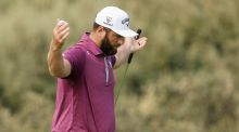 Abierto de España. Jon Rahm reacciona y se engancha a la pelea por el título